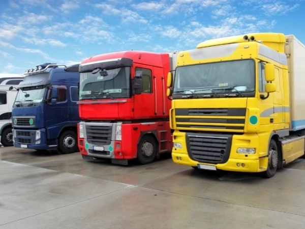 İzmir Kadıköy Nakliye